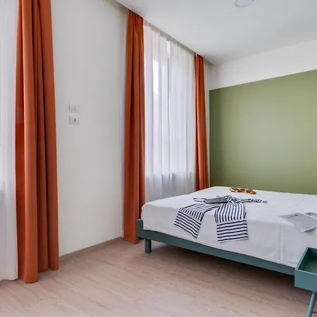 Camplus Bernini Casa Per Ferie Torino