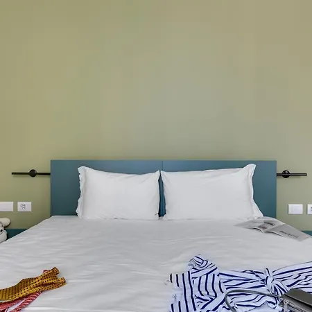 Camplus Bernini Casa Per Ferie شقة