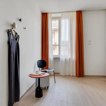 Camplus Bernini Casa Per Ferie Apartmán *