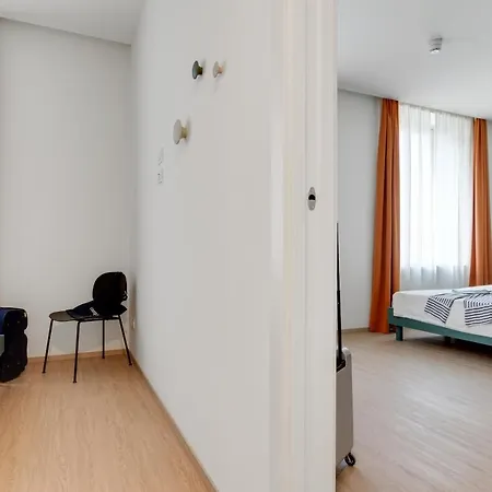 Camplus Bernini Casa Per Ferie Appartement
