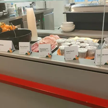 Camplus Bernini Casa Per Ferie