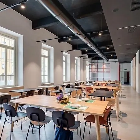 Camplus Bernini Casa Per Ferie شقة