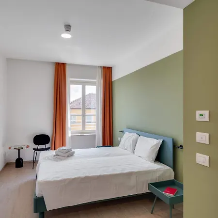 Camplus Bernini Casa Per Ferie *