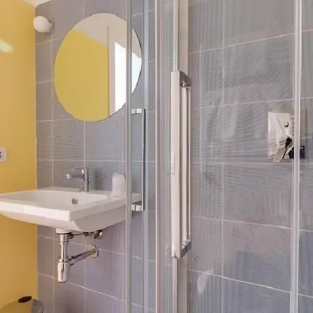 Camplus Bernini Casa Per Ferie *