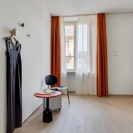 Camplus Bernini Casa Per Ferie * تورينو