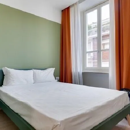 Camplus Bernini Casa Per Ferie