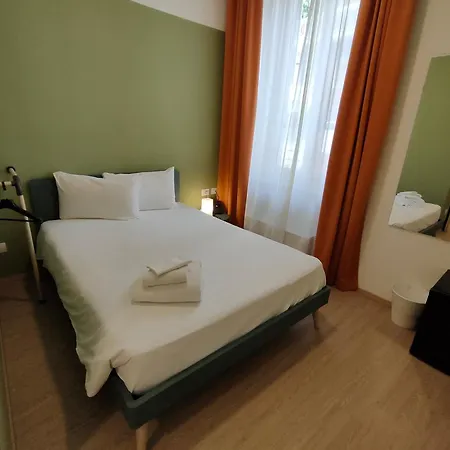 Camplus Bernini Casa Per Ferie شقة تورينو