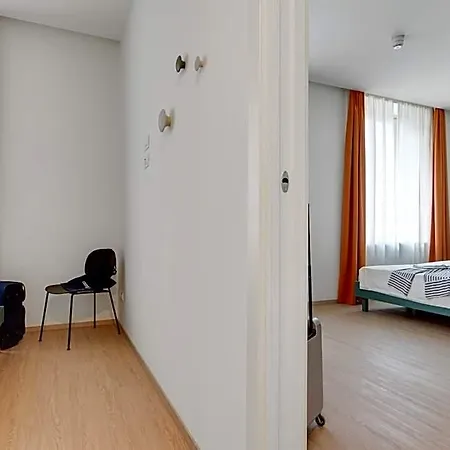 Appartement Camplus Bernini Casa Per Ferie Turin