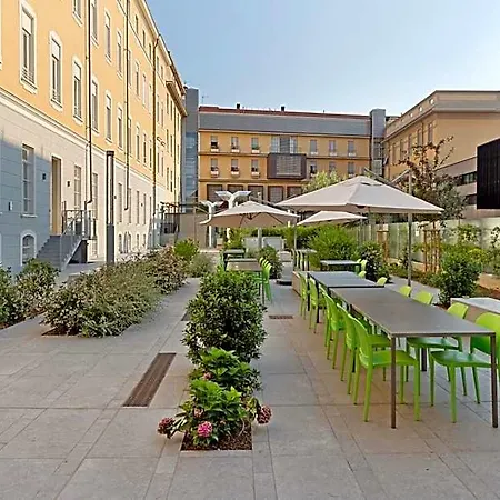 Camplus Bernini Casa Per Ferie