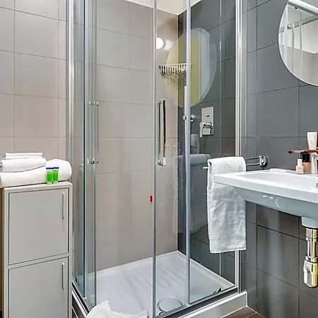 Camplus Bernini Casa Per Ferie Appartement Turin