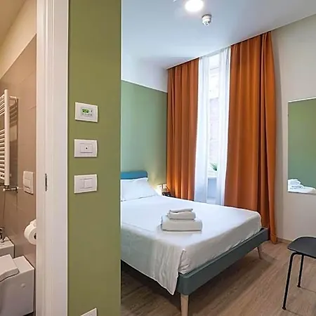 Camplus Bernini Casa Per Ferie
