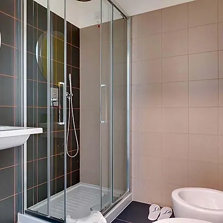 Appartement Camplus Bernini Casa Per Ferie Turin