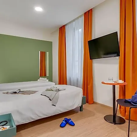 Camplus Bernini Casa Per Ferie Appartement *
