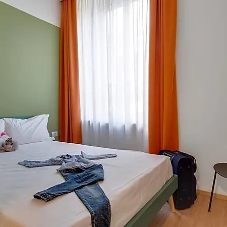 Camplus Bernini Casa Per Ferie