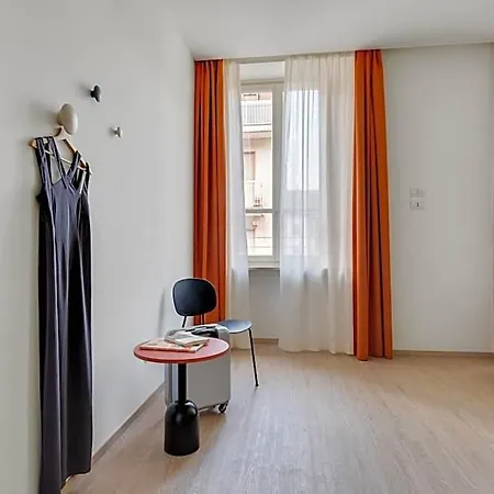 Appartement Camplus Bernini Casa Per Ferie Turin