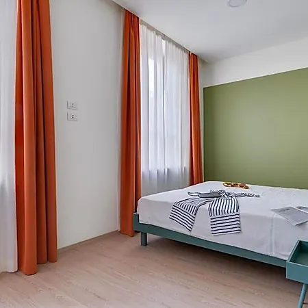 Camplus Bernini Casa Per Ferie Appartement *