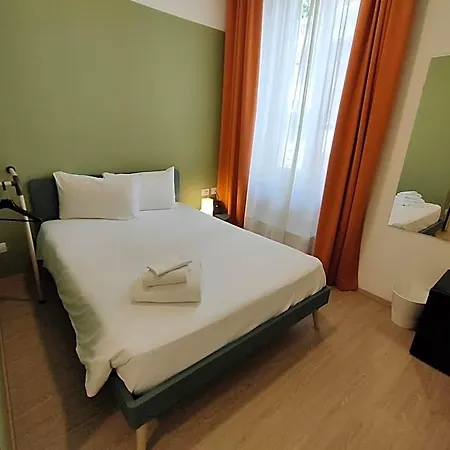 Camplus Bernini Casa Per Ferie * Turin