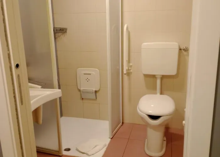 Lejlighed Camplus Bernini Casa Per Ferie *