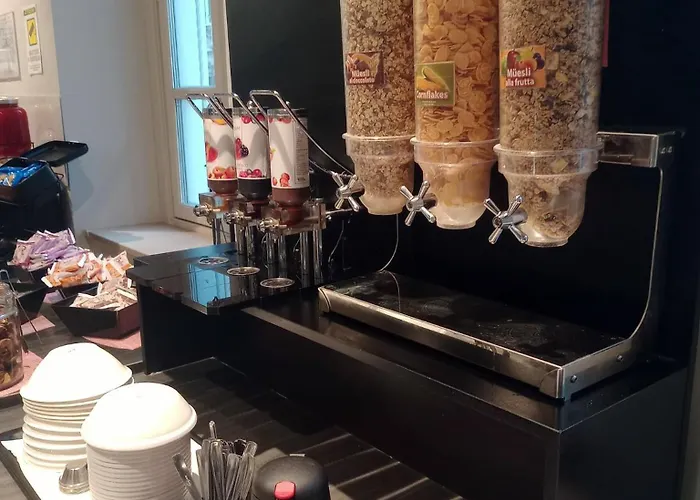 Διαμέρισμα Camplus Bernini Casa Per Ferie