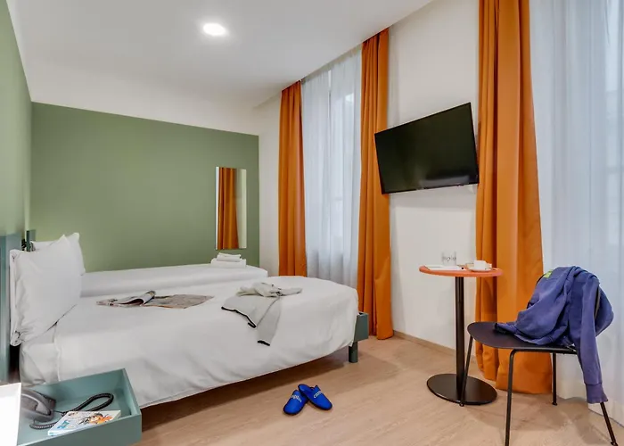 Διαμέρισμα Camplus Bernini Casa Per Ferie Τορίνο