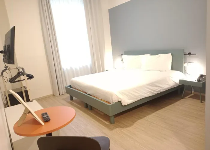 Διαμέρισμα Camplus Bernini Casa Per Ferie