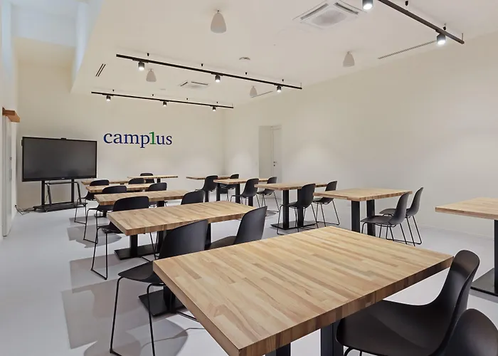 Camplus Bernini Casa Per Ferie Διαμέρισμα Τορίνο