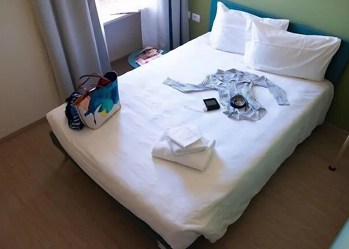 Camplus Bernini Casa Per Ferie Διαμέρισμα Τορίνο