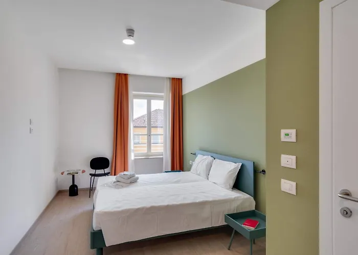Camplus Bernini Casa Per Ferie *
