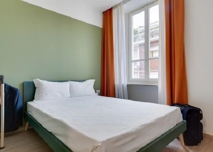 Camplus Bernini Casa Per Ferie