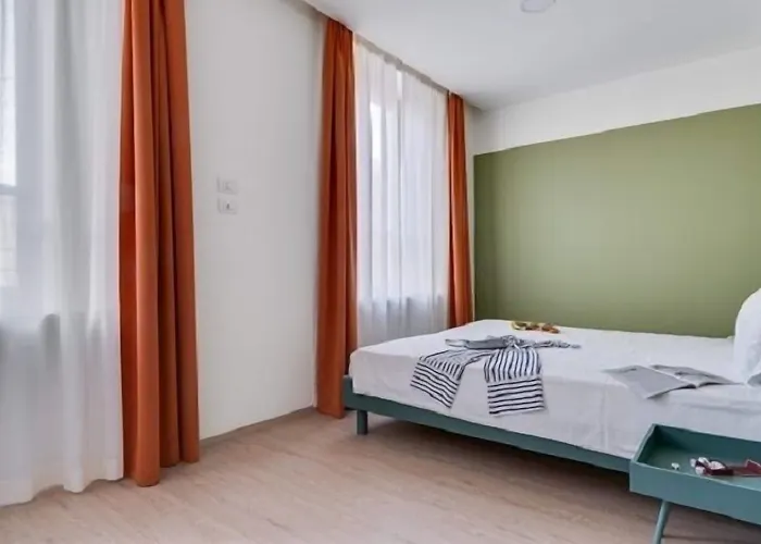 Camplus Bernini Casa Per Ferie Lejlighed Torino