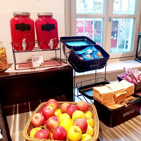 Camplus Bernini Casa Per Ferie Appartamento