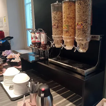 Apartamento Camplus Bernini Casa Per Ferie