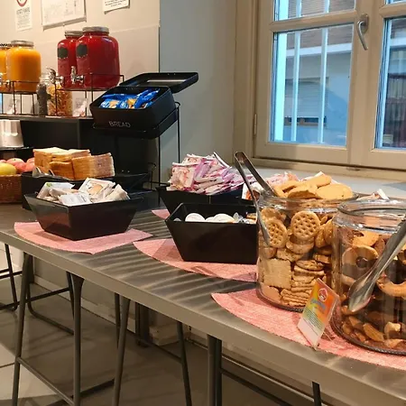 Apartamento Camplus Bernini Casa Per Ferie *