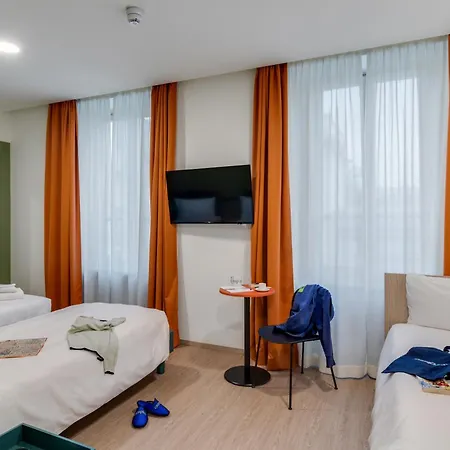 Camplus Bernini Casa Per Ferie *