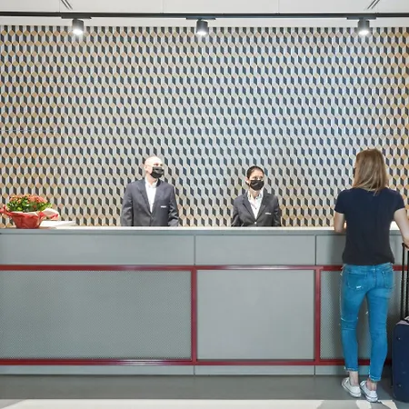 Camplus Bernini Casa Per Ferie