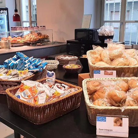 Camplus Bernini Casa Per Ferie Apartamento *