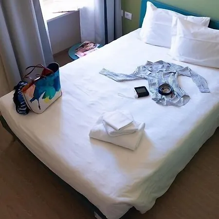 Camplus Bernini Casa Per Ferie Apartamento Turín