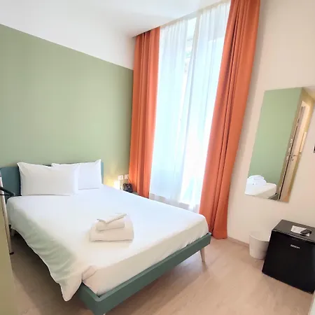 Apartamento Camplus Bernini Casa Per Ferie