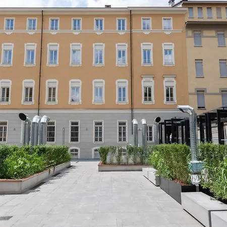 Camplus Bernini Casa Per Ferie *