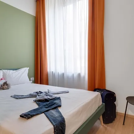 Camplus Bernini Casa Per Ferie