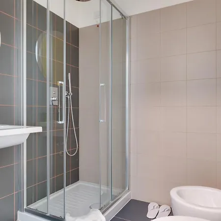 Camplus Bernini Casa Per Ferie Appartement