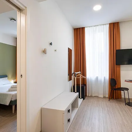 Camplus Bernini Casa Per Ferie *