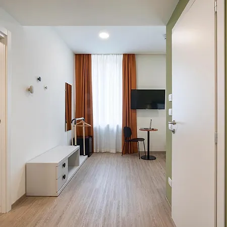 Camplus Bernini Casa Per Ferie