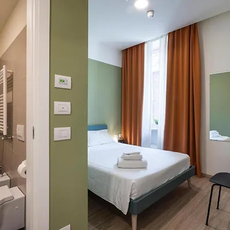 Camplus Bernini Casa Per Ferie * Turin