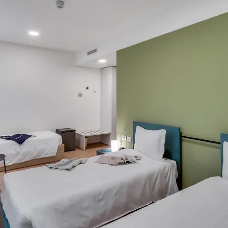 Camplus Bernini Casa Per Ferie Apartment *