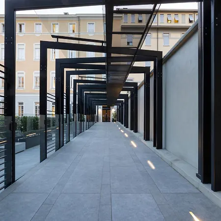 Camplus Bernini Casa Per Ferie Turin