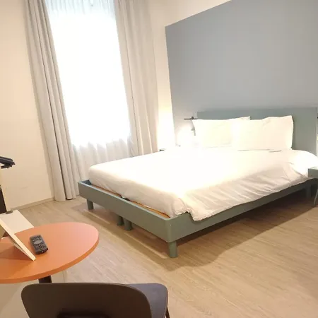Apartment Camplus Bernini Casa Per Ferie