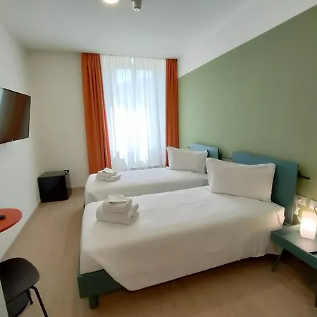 Camplus Bernini Casa Per Ferie Apartment *