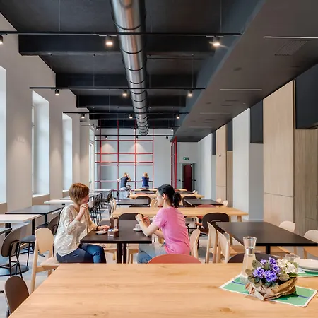 Camplus Bernini Casa Per Ferie Turin