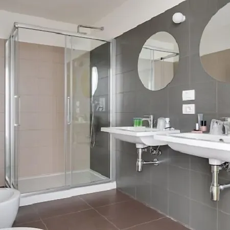 Camplus Bernini Casa Per Ferie *